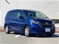 2018 Honda Freed