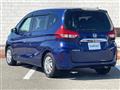 2018 Honda Freed