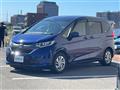 2018 Honda Freed