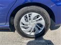 2018 Honda Freed