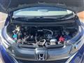 2018 Honda Freed