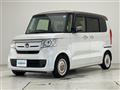 2019 Honda N BOX