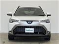 2021 Toyota CorollaCross