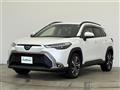 2021 Toyota CorollaCross