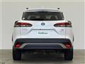 2021 Toyota CorollaCross