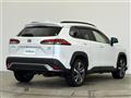 2021 Toyota CorollaCross