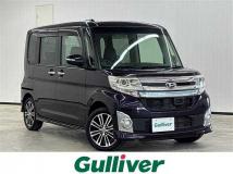 2015 Daihatsu Tanto