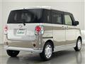 2017 Daihatsu Move Canbus