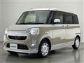 2017 Daihatsu Move Canbus