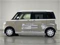 2017 Daihatsu Move Canbus