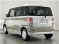 2017 Daihatsu Move Canbus