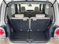 2017 Daihatsu Move Canbus