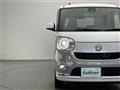 2017 Daihatsu Move Canbus