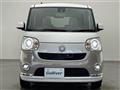 2017 Daihatsu Move Canbus
