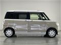 2017 Daihatsu Move Canbus