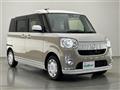 2017 Daihatsu Move Canbus