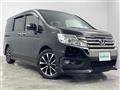 2013 Honda Step WGN