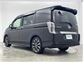 2013 Honda Step WGN