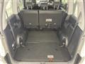 2013 Honda Step WGN