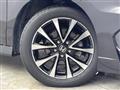 2013 Honda Step WGN
