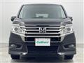 2013 Honda Step WGN