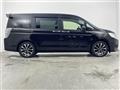 2013 Honda Step WGN
