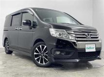 2013 Honda Step WGN