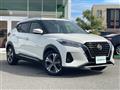 2021 Nissan KIX