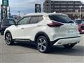 2021 Nissan KIX