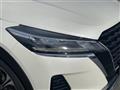 2021 Nissan KIX