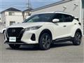 2021 Nissan KIX