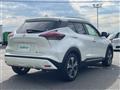 2021 Nissan KIX