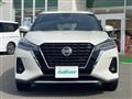 2021 Nissan KIX