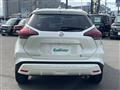 2021 Nissan KIX