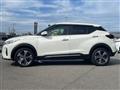 2021 Nissan KIX