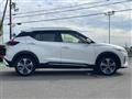 2021 Nissan KIX