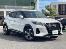 2021 Nissan KIX