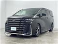 2024 Toyota Vellfire
