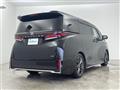 2024 Toyota Vellfire