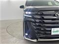 2024 Toyota Vellfire
