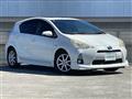 2012 Toyota AQUA