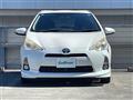 2012 Toyota AQUA