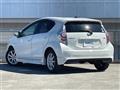 2012 Toyota AQUA