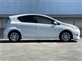2012 Toyota AQUA