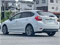2015 Subaru Impreza