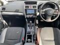 2015 Subaru Impreza