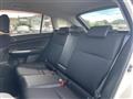 2015 Subaru Impreza
