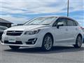 2015 Subaru Impreza