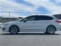 2015 Subaru Impreza