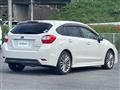 2015 Subaru Impreza